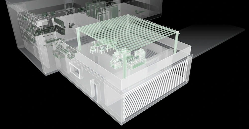 Gemello Digitale BIM